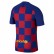 Футбольная футболка для детей Barcelona Домашняя 2019 2020 XL (рост 152 см)