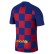 Футбольная футболка для детей Barcelona Домашняя 2019 2020 XS (рост 110 см)