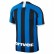 Футбольная форма для детей Inter Milan Домашняя 2019 2020 S (рост 116 см)