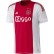 Детская форма Ajax Домашняя 2015 2016 с длинным рукавом 2XL (рост 164 см)