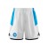Футбольные шорты для детей Napoli Домашние 2019 2020 L (рост 140 см)