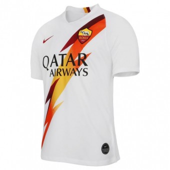 Футбольная футболка Roma Гостевая 2019 2020 XL(50)