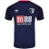 Футбольная футболка Bournemouth Гостевая 2019 2020 2XL(52)