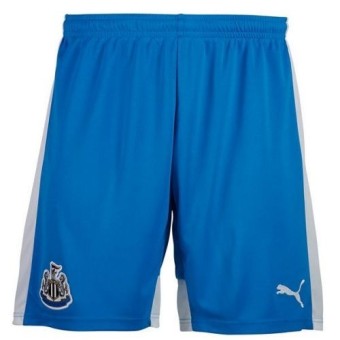 Детские шорты Newcastle United Гостевые 2015 2016 2XS (рост 100 см)