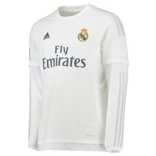 Форма Real Madrid Домашняя 2015 2016 с длинным рукавом XL(50)