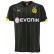 Форма Borussia Dortmund Гостевая 2015 2016 с коротким рукавом 3XL(56)