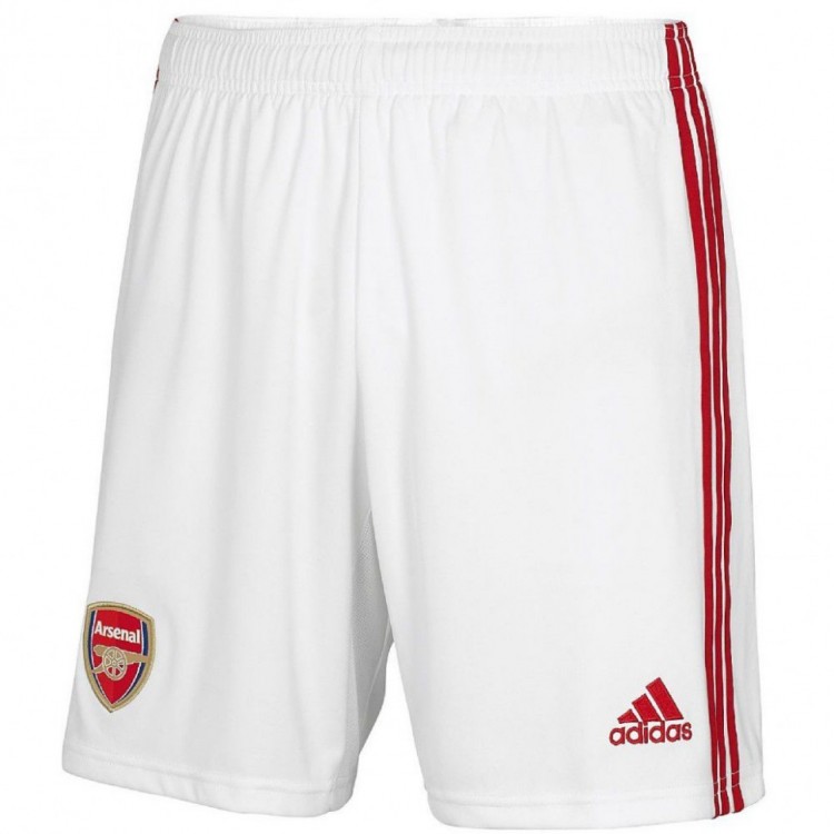 Футбольные шорты для детей Arsenal Домашние 2019 2020 S (рост 116 см)