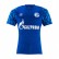 Футбольная футболка для детей Schalke 04 Домашняя 2019 2020 M (рост 128 см)