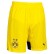 Форма Borussia Dortmund Гостевая 2015 2016 с коротким рукавом XL(50)