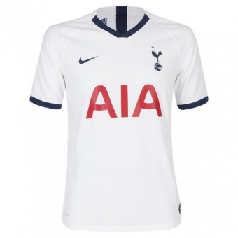 Футбольная футболка для детей Tottenham Hotspur Домашняя 2019 2020 2XL (рост 164 см)