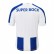 Футбольная футболка для детей Porto Домашняя 2019 2020 2XL (рост 164 см)