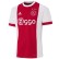 Детская форма Ajax Домашняя 2017 2018 с длинным рукавом XS (рост 110 см)