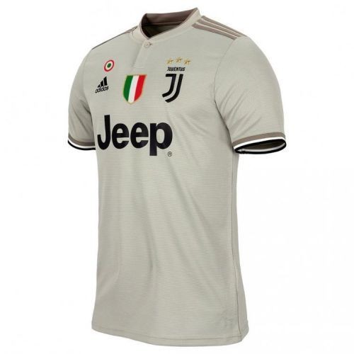 Форма Juventus Гостевая 2018 2019 с длинным рукавом XL(50)