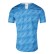 Футбольная футболка для детей Marseille Гостевая 2019 2020 M (рост 128 см)