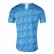 Футбольная футболка для детей Marseille Гостевая 2019 2020 S (рост 116 см)