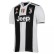 Форма Juventus Домашняя 2018 2019 с коротким рукавом XL(50)
