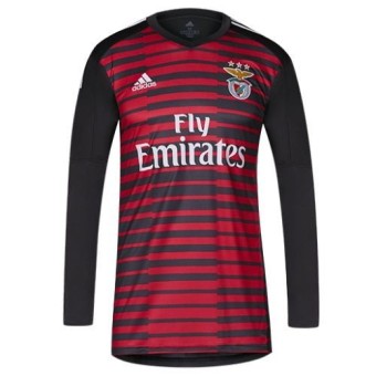 Вратарская форма Benfica Гостевая 2018 2019 с коротким рукавом XL(50)