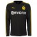 Форма Borussia Dortmund Гостевая 2017 2018 с длинным рукавом 5XL(60)