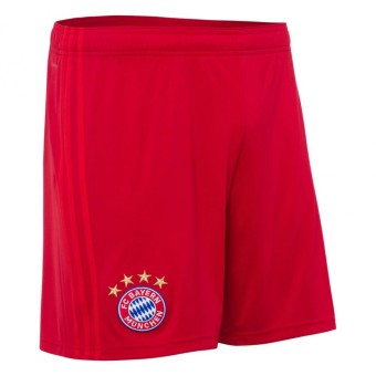 Футбольные шорты Bayern Munich Домашние 2019 2020 2XL(52)