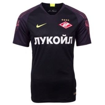 Вратарская форма Spartak Гостевая 2018 2019 с длинным рукавом XL(50)