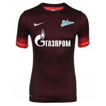 Вратарская форма Zenit Гостевая 2015 2016 с коротким рукавом 3XL(56)