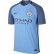 Футболка Manchester City Домашняя 2015 2016 с коротким рукавом 3XL(56)