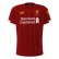 Футбольная футболка для детей Liverpool Домашняя 2019 2020 2XS (рост 100 см)
