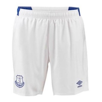 Детские шорты Everton Домашние 2018 2019 2XL (рост 164 см)