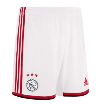 Футбольные шорты Ajax Домашние 2019 2020 6XL(62)