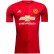 Форма Manchester United Домашняя 2016 2017 с коротким рукавом XL(50)
