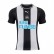 Футбольная футболка Newcastle United Домашняя 2019 2020 4XL(58)
