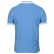 Футбольная футболка для детей Lazio Домашняя 2019 2020 M (рост 128 см)