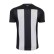 Футбольная футболка для детей Newcastle United Домашняя 2019 2020 L (рост 140 см)