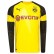 Форма Borussia Dortmund Домашняя 2018 2019 с длинным рукавом XL(50)