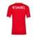 Футбольная футболка для детей Benfica Домашняя 2019 2020 L (рост 140 см)